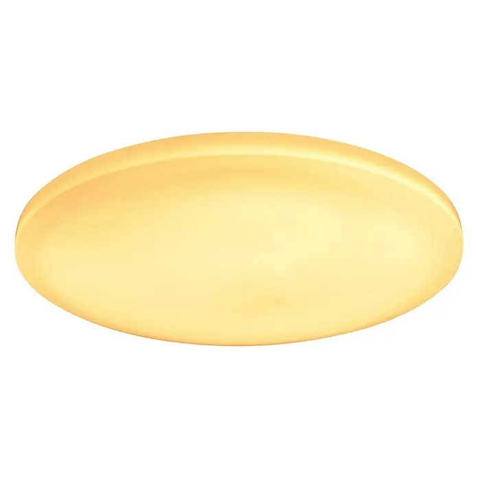 Tween Light LED-Deckenleuchte Todi - 30 W, Weiß, Warmweiß