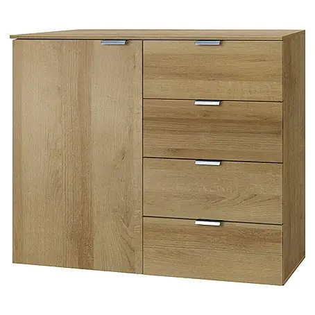 Express Möbel  Sideboard Carina