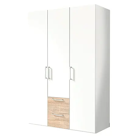 Express Möbel  Kleiderschrank Brooklyn