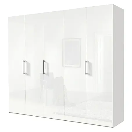 Express Möbel  Kleiderschrank Brooklyn
