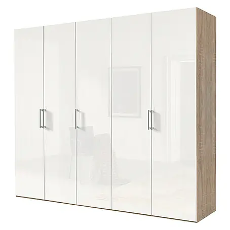 Express Möbel  Kleiderschrank Brooklyn