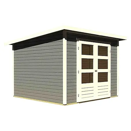 Karibu  Gartenhaus Stockach