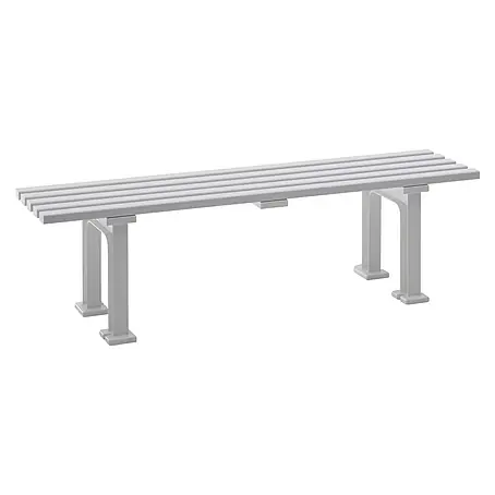 Blome  Gartenbank Mono I
