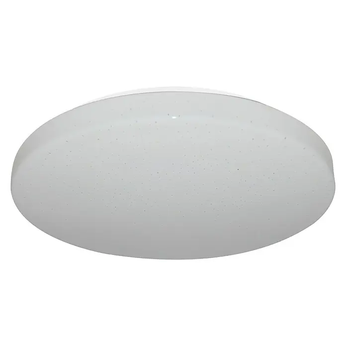 Tween Light LED-Deckenleuchte Skyler Star - 15 W, Weiß, Durchmesser: 350 mm