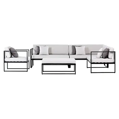 SENSUM  Loungemöbel-Set