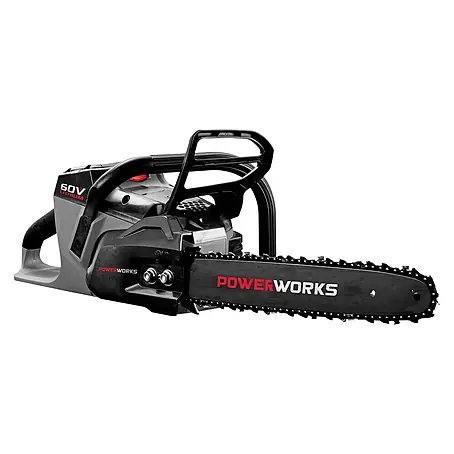 Powerworks  Akumulatorska lančana pila PD60CS40