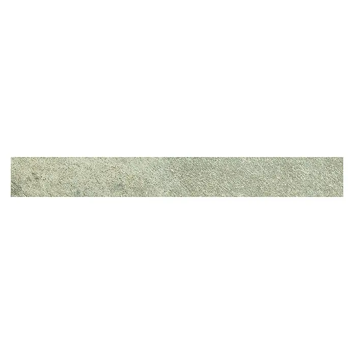 Atlas Concorde Rubna pločica Regent Ivory - 7,2 x 60 cm, Bež-smeđe boje, Mat - Pogled sprijeda