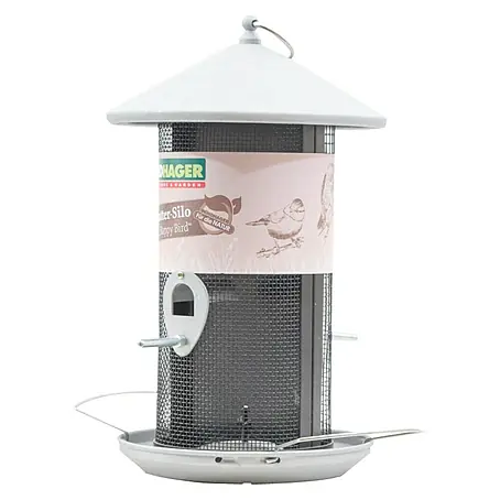 Windhager  Vogelhaus Happy Bird