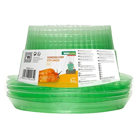 Windhager  Schnecken-Stopp