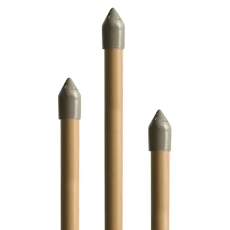 Windhager  Pflanzstab Bambus-Optik