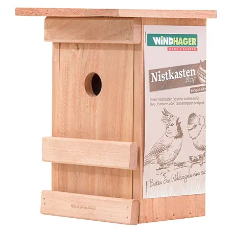 Windhager  Nistkasten Birdy