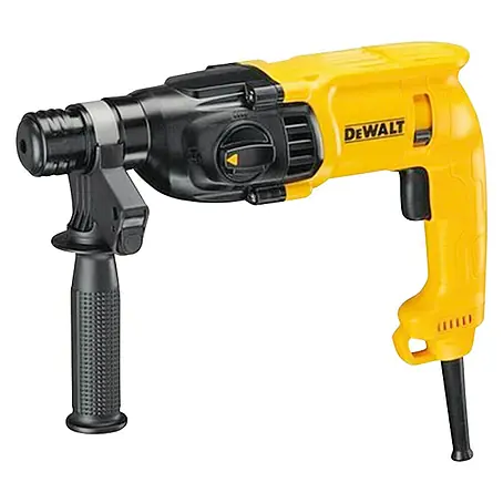 Dewalt  Martillo combinado D25033K