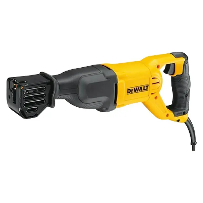 Dewalt Sabljasta pila DW305PK - 1.100 W, Duljina podizanja: 29 mm, 0 hod/min - 2.800 hod/min