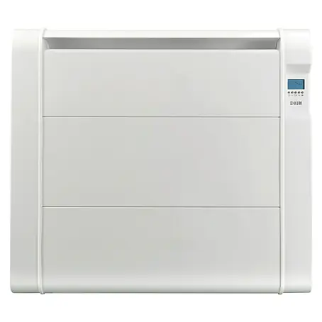HJM  Emisor térmico seco ESD08