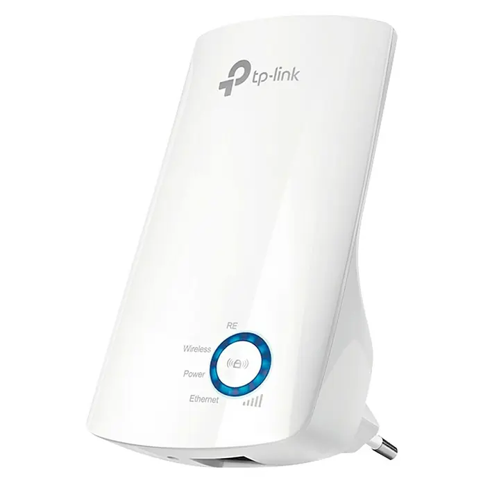 Repetidor WiFi TL-WA850RE Domos - Blanco