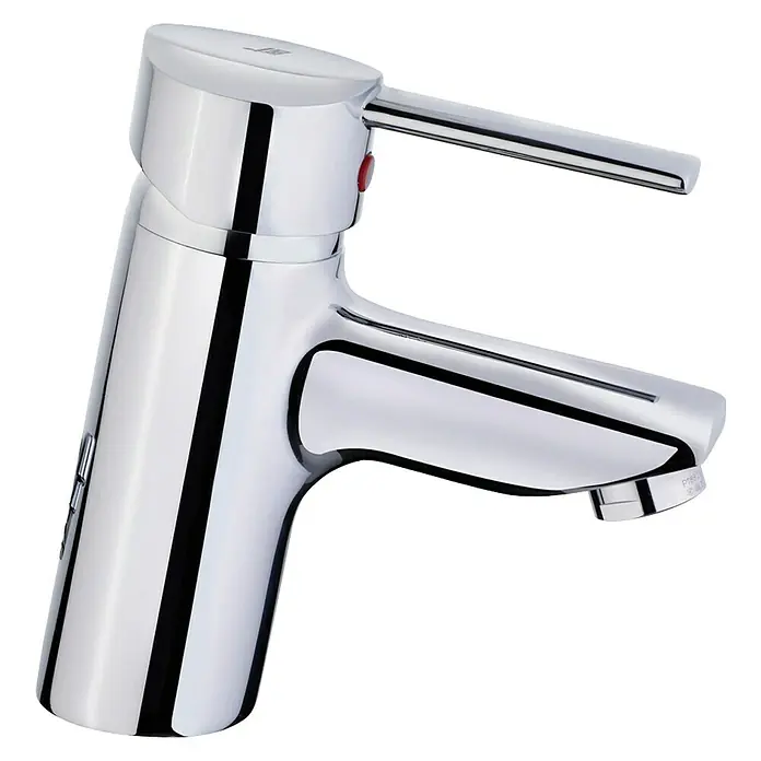 Teka Grifo de lavabo Ares - Cromo