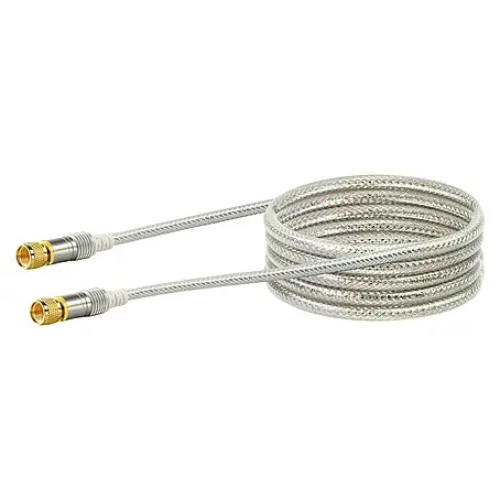 Schwaiger  Priključni kabel za satelitsku antenu
