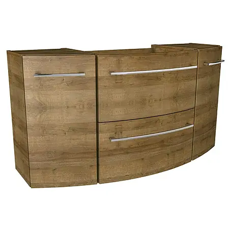 Camargue Swing Waschtischunterschrank