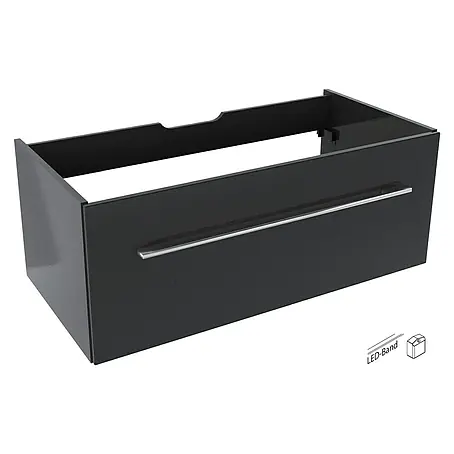 Camargue Stella Waschtischunterschrank
