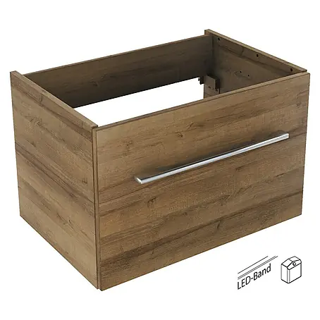 Camargue Stella Waschtischunterschrank