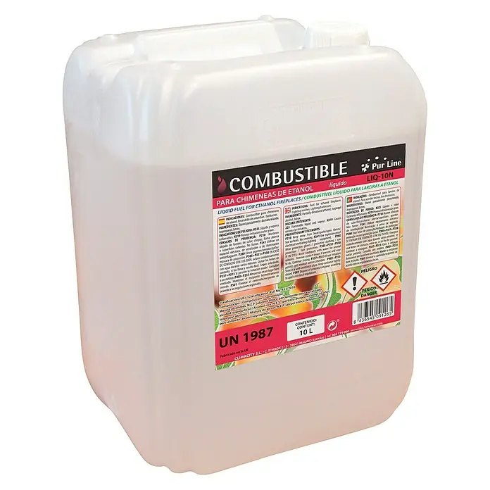 Purline Bioetanol - 10 l