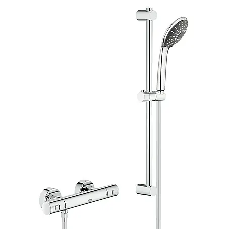 Grohe  Conjunto de ducha Precision Joy