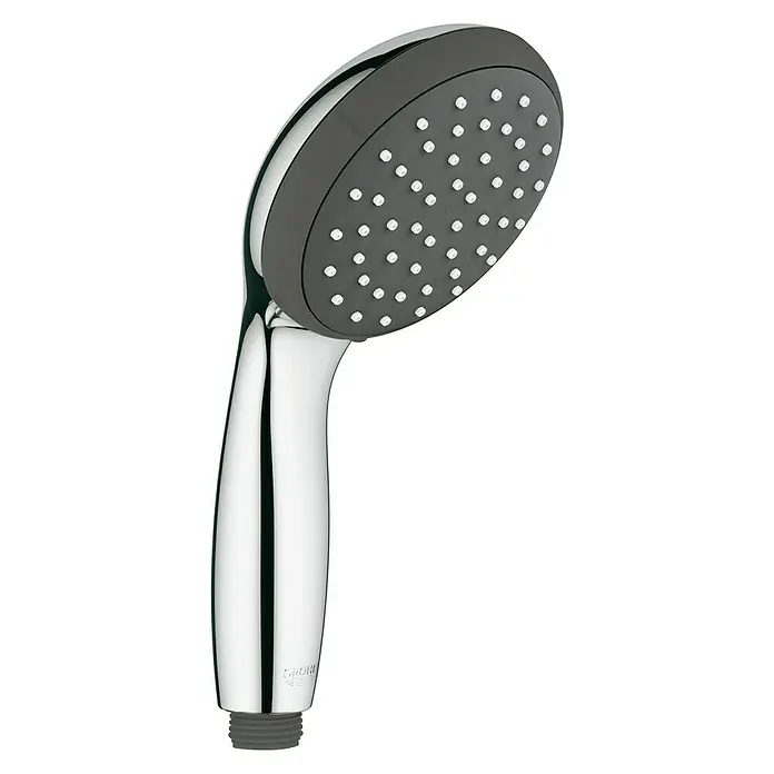 Grohe Teleducha Vitalio Start 1 - Cromo, Redonda