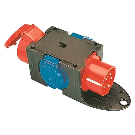 CEE-Verteiler