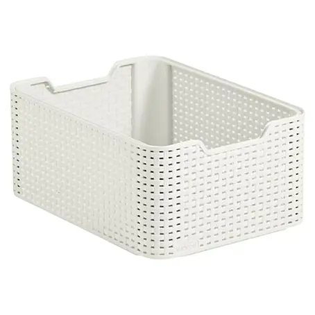 Curver Style Cesta para la ropa