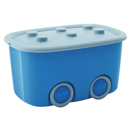 Keter  Kutija za pohranu na kotačićima Funny Box