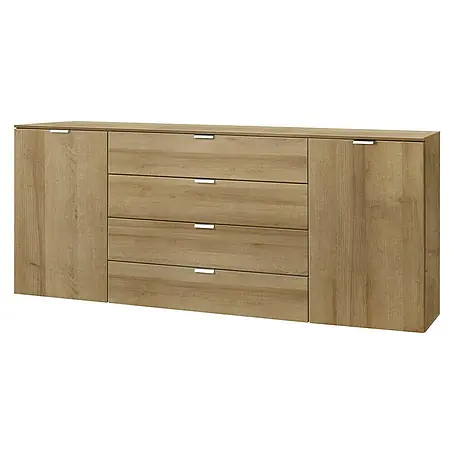 Express Möbel  Sideboard Carina