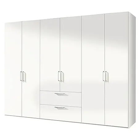 Express Möbel  Kleiderschrank Brooklyn