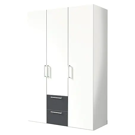 Express Möbel  Kleiderschrank Brooklyn