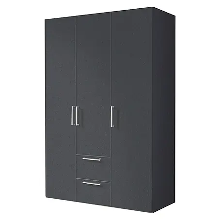 Express Möbel  Kleiderschrank Brooklyn
