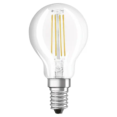 Voltolux  LED-Leuchtmittel Filament