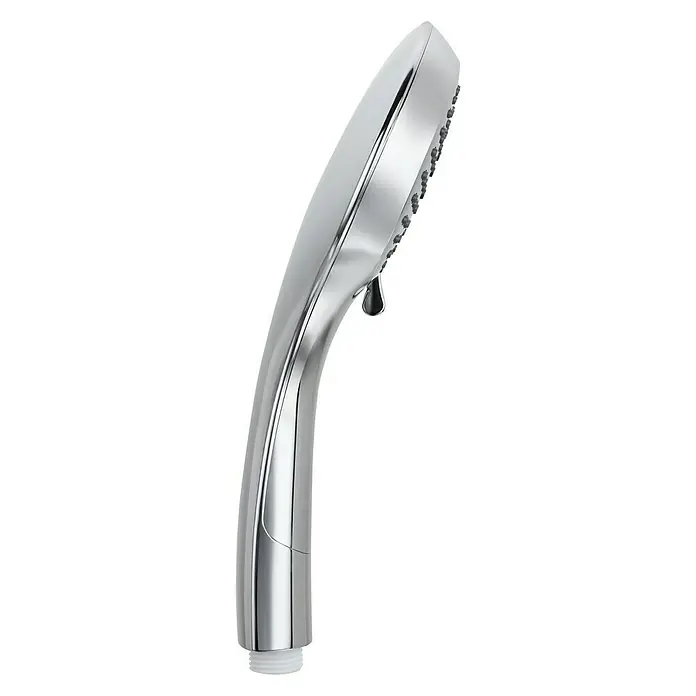 Mixomat Handbrause Bilbao - Anzahl Funktionen: 3 Stk., Chrom