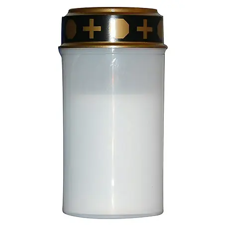 Hofer Friedlicht LED-Grablampe