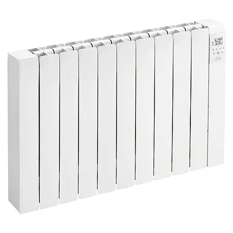 Ferroli  Emisor térmico de fluido Rimini