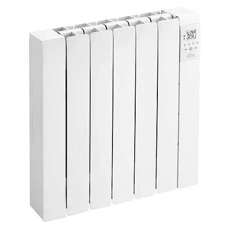 Ferroli  Emisor térmico de fluido Rimini