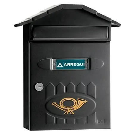 Arregui Villa Buzón de correo E-5004