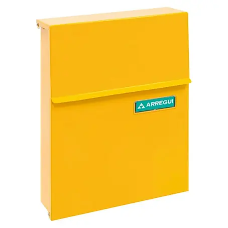 Arregui Line Buzón de correo E-6808