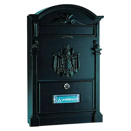 Arregui Residencia Buzón de correo E-2615