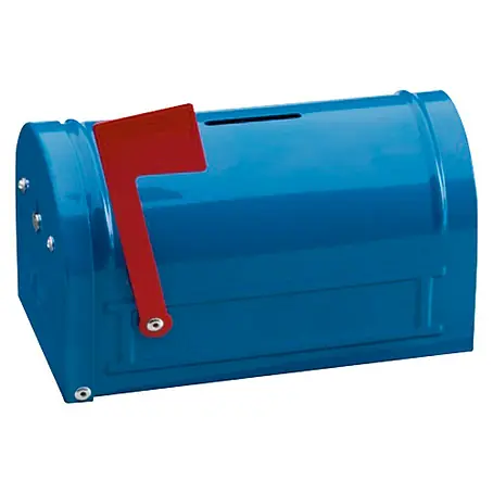 Arregui  Hucha Mail