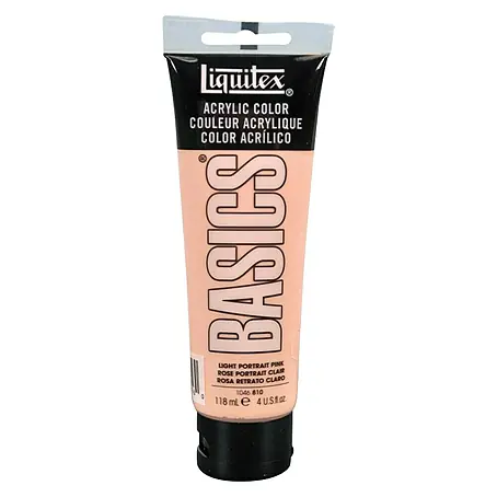 Liquitex Basics Acrylfarbe
