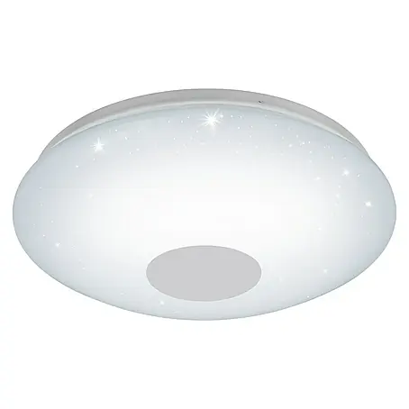 Eglo Connect Zidna i stropna LED svjetiljka Voltago-C