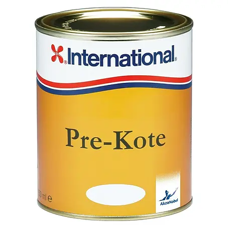 International  Voorstrijkverf Pre-kote