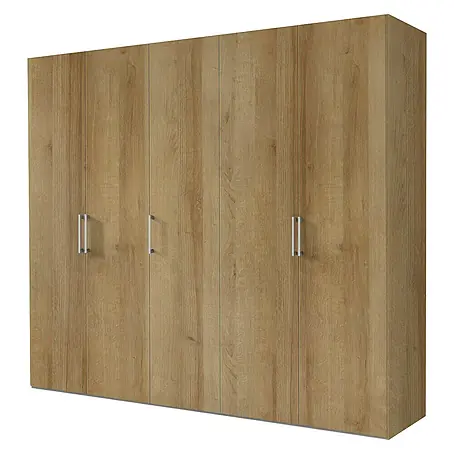 Express Möbel  Drehtürschrank Brooklyn