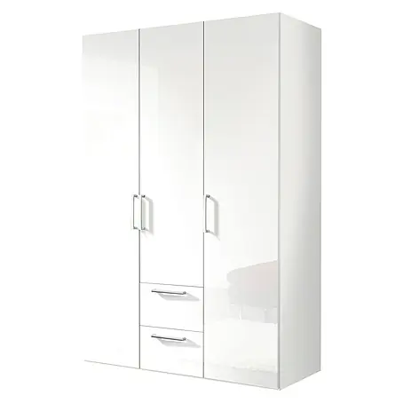 Express Möbel  Kleiderschrank Brooklyn