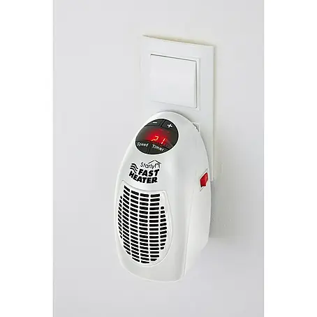 Heizlüfter Starlyf Fast Heater