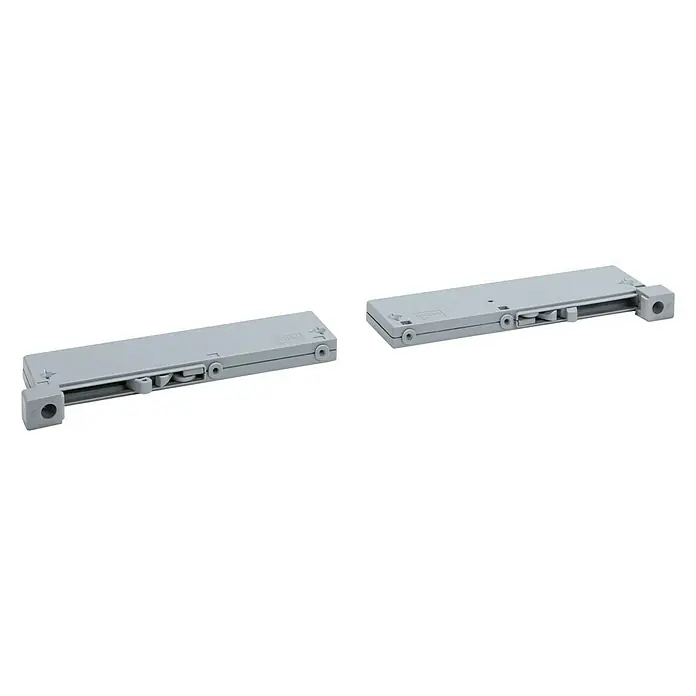 Express Möbel Möbeltürdämpfer - L x B x H: 10 x 24 x 5,5 cm, Passend für: Express Möbel Kleiderschränke - Detailaufnahme